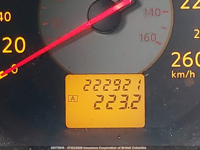 Aukcja sprzedaży 2006 Nissan Altima Se/sl/se-r, vin: 1N4BL11D66C175129, numer aukcji: 40075946