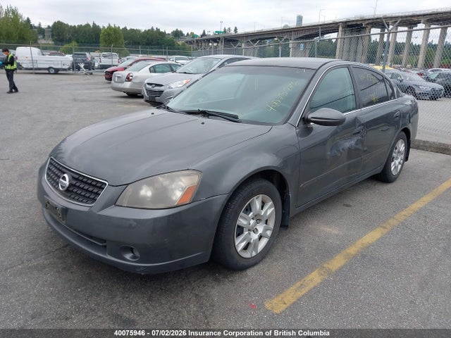 Aukcja sprzedaży 2006 Nissan Altima Se/sl/se-r, vin: 1N4BL11D66C175129, numer aukcji: 40075946