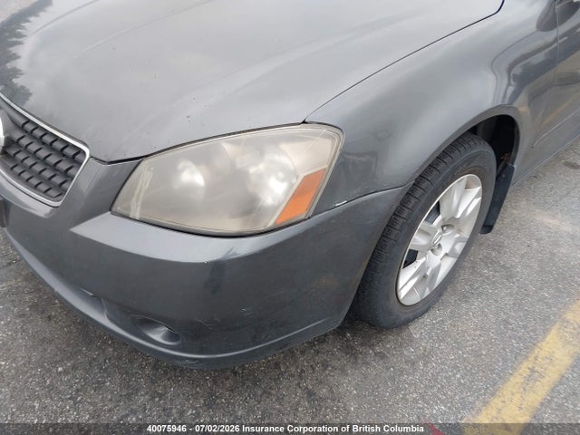 Aukcja sprzedaży 2006 Nissan Altima Se/sl/se-r, vin: 1N4BL11D66C175129, numer aukcji: 40075946
