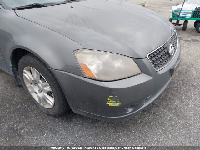 Aukcja sprzedaży 2006 Nissan Altima Se/sl/se-r, vin: 1N4BL11D66C175129, numer aukcji: 40075946