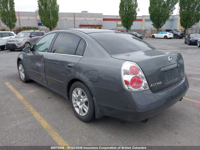 Aukcja sprzedaży 2006 Nissan Altima Se/sl/se-r, vin: 1N4BL11D66C175129, numer aukcji: 40075946