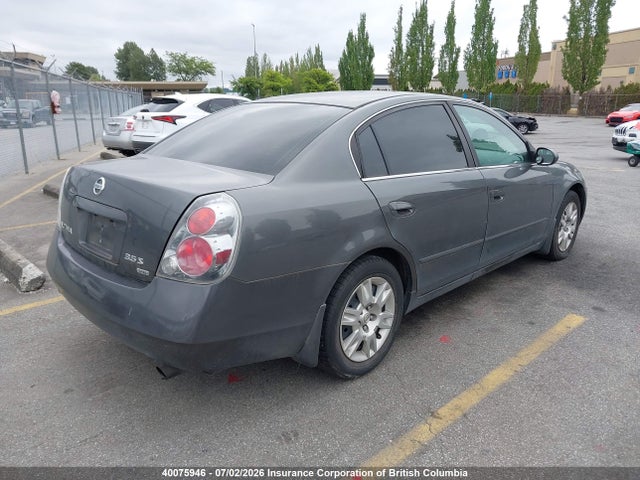 Aukcja sprzedaży 2006 Nissan Altima Se/sl/se-r, vin: 1N4BL11D66C175129, numer aukcji: 40075946