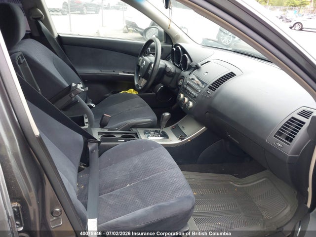 Aukcja sprzedaży 2006 Nissan Altima Se/sl/se-r, vin: 1N4BL11D66C175129, numer aukcji: 40075946