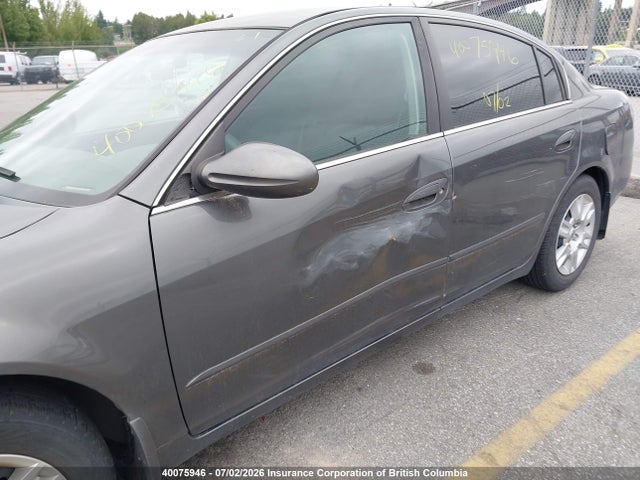 Aukcja sprzedaży 2006 Nissan Altima Se/sl/se-r, vin: 1N4BL11D66C175129, numer aukcji: 40075946