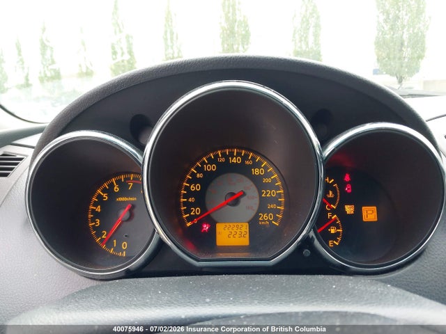 Aukcja sprzedaży 2006 Nissan Altima Se/sl/se-r, vin: 1N4BL11D66C175129, numer aukcji: 40075946