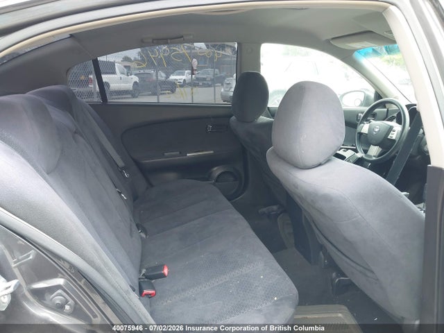 Aukcja sprzedaży 2006 Nissan Altima Se/sl/se-r, vin: 1N4BL11D66C175129, numer aukcji: 40075946