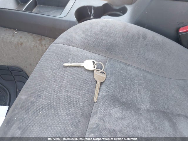 Aukcja sprzedaży 2005 Chevrolet Colorado, vin: 1GCCS138458170725, numer aukcji: 40073700