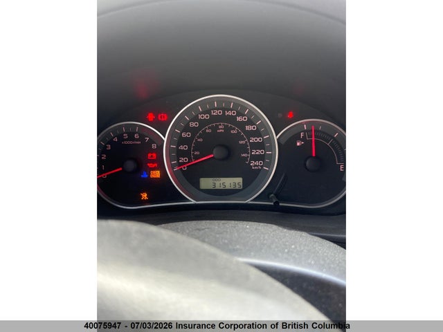 2011 Subaru Impreza 2.5i Premium მანქანა იყიდება აუქციონზე, vin: JF1GH6B64BG819296, აუქციონის ნომერი: 40075947
