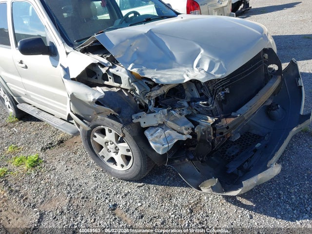 2005 Ford Escape Limited მანქანა იყიდება აუქციონზე, vin: 1FMCU94135KB04224, აუქციონის ნომერი: 40069563