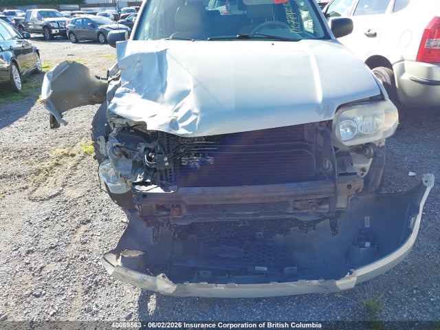2005 Ford Escape Limited მანქანა იყიდება აუქციონზე, vin: 1FMCU94135KB04224, აუქციონის ნომერი: 40069563