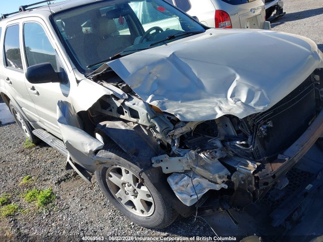 2005 Ford Escape Limited მანქანა იყიდება აუქციონზე, vin: 1FMCU94135KB04224, აუქციონის ნომერი: 40069563
