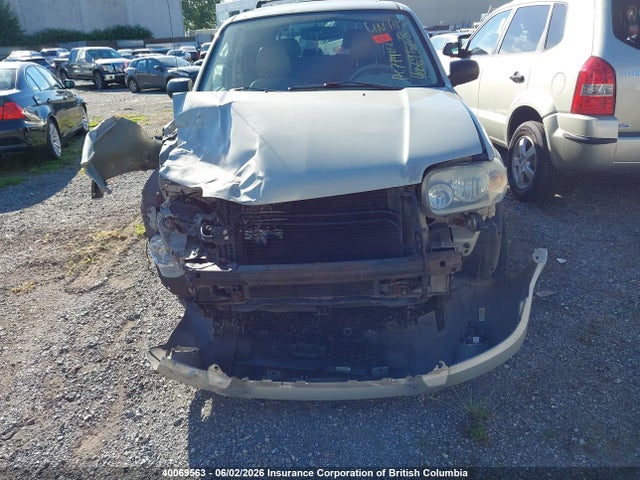 2005 Ford Escape Limited მანქანა იყიდება აუქციონზე, vin: 1FMCU94135KB04224, აუქციონის ნომერი: 40069563