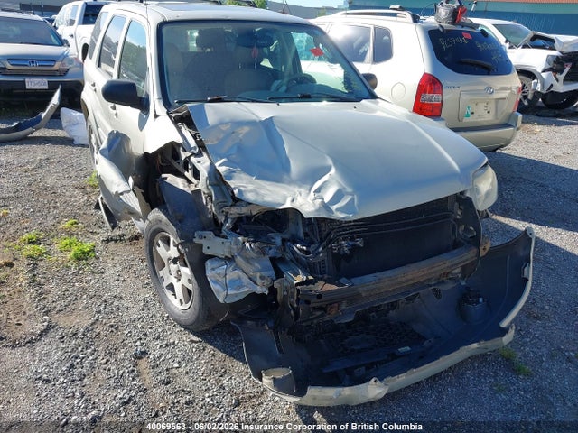 2005 Ford Escape Limited მანქანა იყიდება აუქციონზე, vin: 1FMCU94135KB04224, აუქციონის ნომერი: 40069563