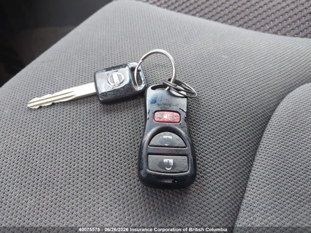 Aukcja sprzedaży 2009 Nissan Pathfinder S/le/se, vin: 5N1AR18B39C607572, numer aukcji: 40075575