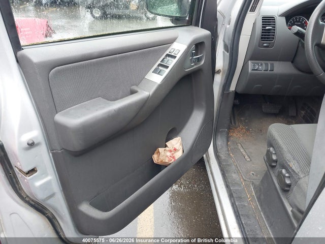 Aukcja sprzedaży 2009 Nissan Pathfinder S/le/se, vin: 5N1AR18B39C607572, numer aukcji: 40075575