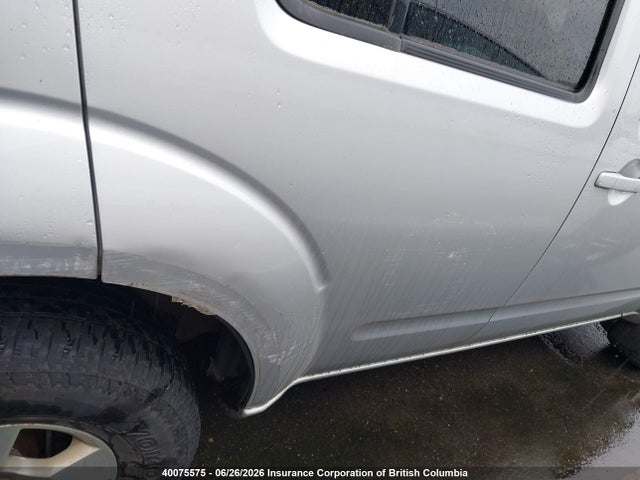 Aukcja sprzedaży 2009 Nissan Pathfinder S/le/se, vin: 5N1AR18B39C607572, numer aukcji: 40075575