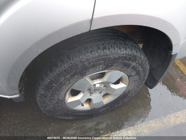 Aukcja sprzedaży 2009 Nissan Pathfinder S/le/se, vin: 5N1AR18B39C607572, numer aukcji: 40075575