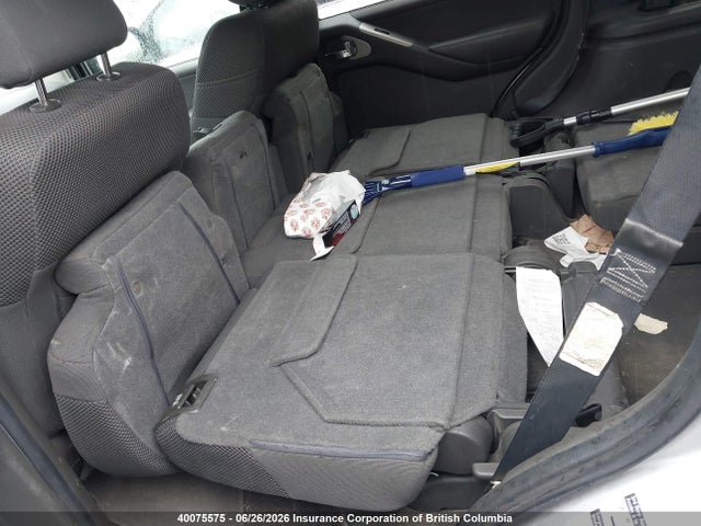 Aukcja sprzedaży 2009 Nissan Pathfinder S/le/se, vin: 5N1AR18B39C607572, numer aukcji: 40075575