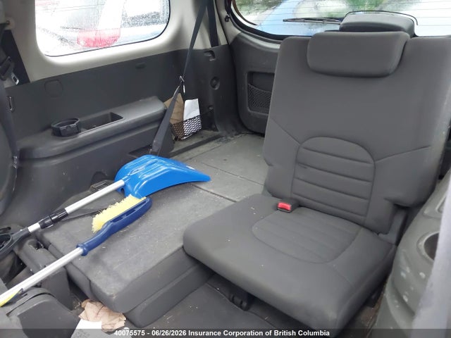 Aukcja sprzedaży 2009 Nissan Pathfinder S/le/se, vin: 5N1AR18B39C607572, numer aukcji: 40075575