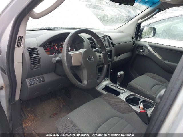 Aukcja sprzedaży 2009 Nissan Pathfinder S/le/se, vin: 5N1AR18B39C607572, numer aukcji: 40075575