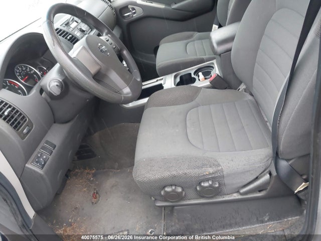 Aukcja sprzedaży 2009 Nissan Pathfinder S/le/se, vin: 5N1AR18B39C607572, numer aukcji: 40075575