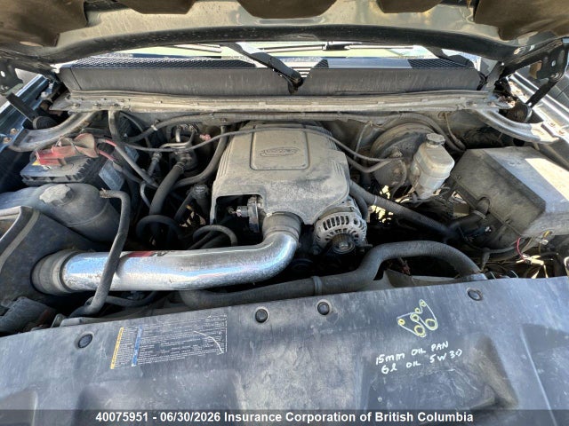 40075951 :رقم المزاد ، 1GTR2UEA7BZ245340 vin ، 2011 Gmc Sierra K1500 Sl مزاد بيع