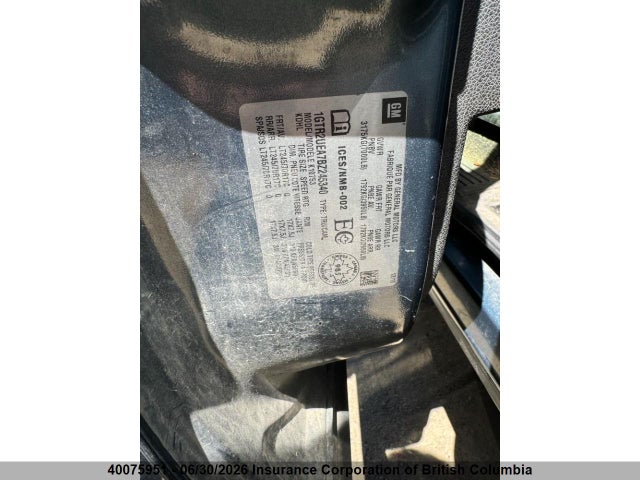 40075951 :رقم المزاد ، 1GTR2UEA7BZ245340 vin ، 2011 Gmc Sierra K1500 Sl مزاد بيع