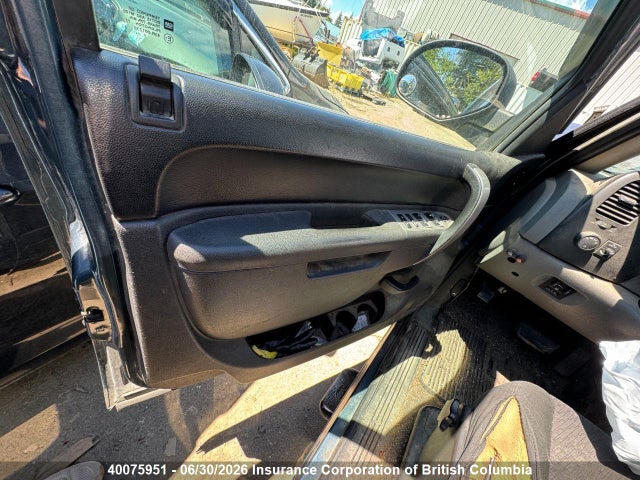 40075951 :رقم المزاد ، 1GTR2UEA7BZ245340 vin ، 2011 Gmc Sierra K1500 Sl مزاد بيع