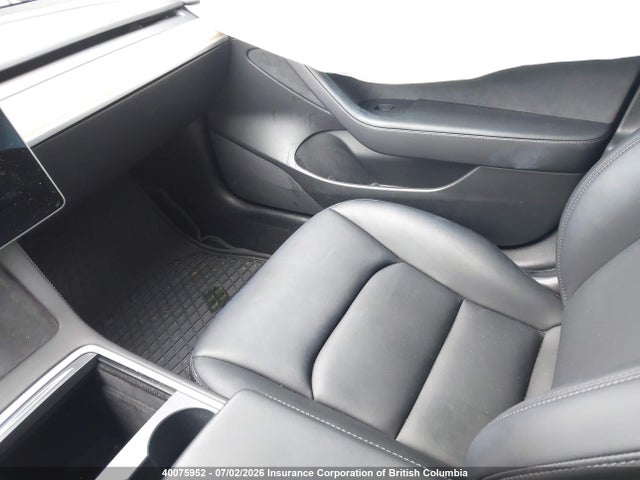Tesla MODEL 3 2022 5YJ3E1EA5NF165900 Image 5
