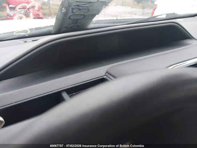 2018 Toyota Prius C მანქანა იყიდება აუქციონზე, vin: JTDKDTB36J1600989, აუქციონის ნომერი: 40067757
