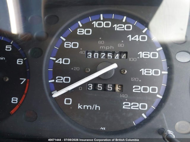 Aukcja sprzedaży 1998 Honda Civic Si Si, vin: 1HGEJ8174WL808471, numer aukcji: 40071444