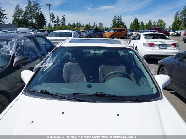 Aukcja sprzedaży 1998 Honda Civic Si Si, vin: 1HGEJ8174WL808471, numer aukcji: 40071444