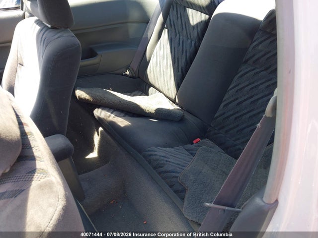 Aukcja sprzedaży 1998 Honda Civic Si Si, vin: 1HGEJ8174WL808471, numer aukcji: 40071444