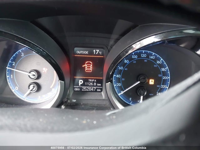 2015 Toyota Corolla L/le/le Pls/prm/s/s Pls მანქანა იყიდება აუქციონზე, vin: 2T1BURHE2FC285753, აუქციონის ნომერი: 40075956