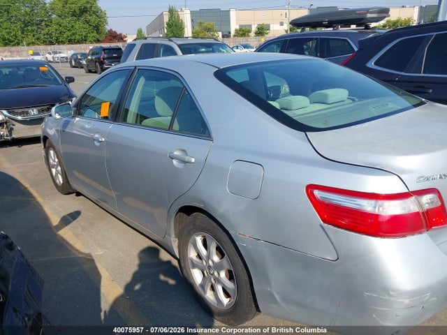 2007 Toyota Camry მანქანა იყიდება აუქციონზე, vin: 4T1BE46K87U145988, აუქციონის ნომერი: 40075957