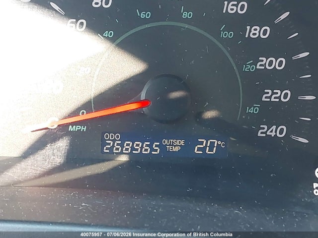 2007 Toyota Camry მანქანა იყიდება აუქციონზე, vin: 4T1BE46K87U145988, აუქციონის ნომერი: 40075957