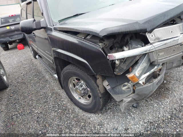 Aukcja sprzedaży 2004 Chevrolet Silverado K2500 Heavy Duty, vin: 1GCHK23U44F128719, numer aukcji: 40065425