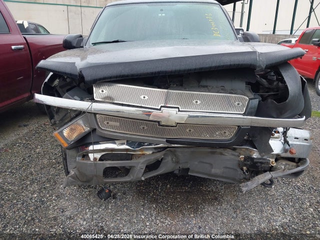 Aukcja sprzedaży 2004 Chevrolet Silverado K2500 Heavy Duty, vin: 1GCHK23U44F128719, numer aukcji: 40065425
