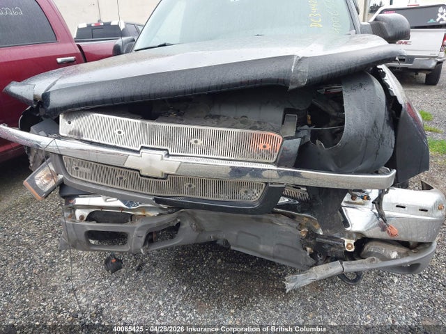 Aukcja sprzedaży 2004 Chevrolet Silverado K2500 Heavy Duty, vin: 1GCHK23U44F128719, numer aukcji: 40065425