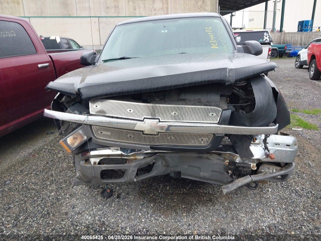 Aukcja sprzedaży 2004 Chevrolet Silverado K2500 Heavy Duty, vin: 1GCHK23U44F128719, numer aukcji: 40065425