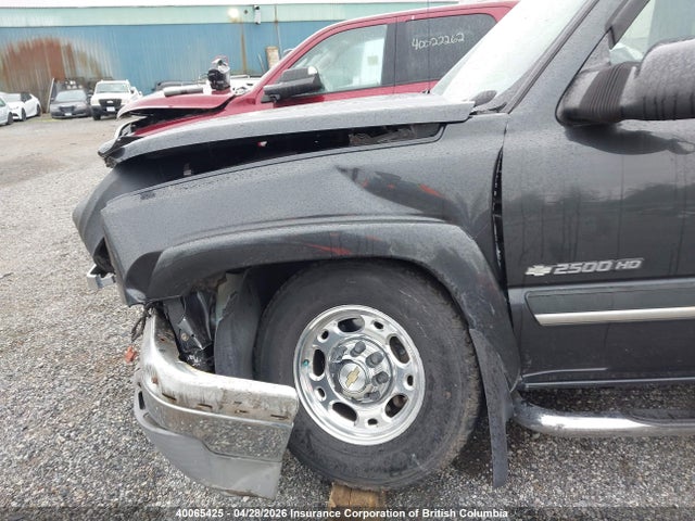 Aukcja sprzedaży 2004 Chevrolet Silverado K2500 Heavy Duty, vin: 1GCHK23U44F128719, numer aukcji: 40065425