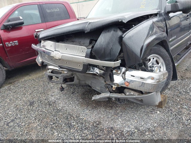 Aukcja sprzedaży 2004 Chevrolet Silverado K2500 Heavy Duty, vin: 1GCHK23U44F128719, numer aukcji: 40065425