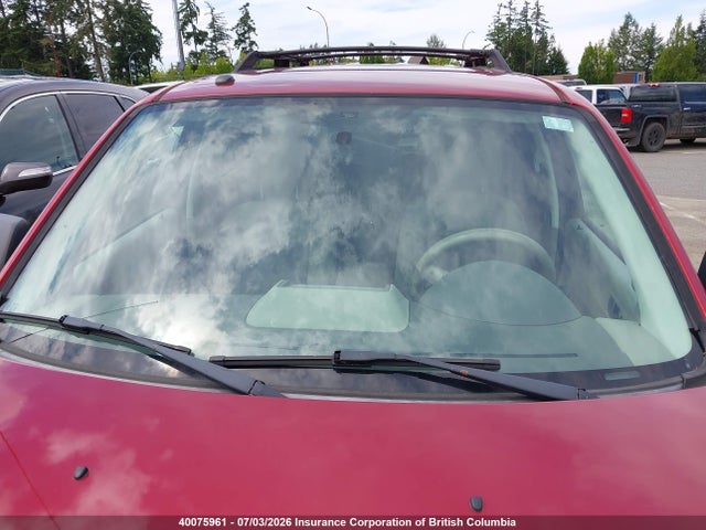 2008 Ford Escape Xlt მანქანა იყიდება აუქციონზე, vin: 1FMCU93178KD73266, აუქციონის ნომერი: 40075961