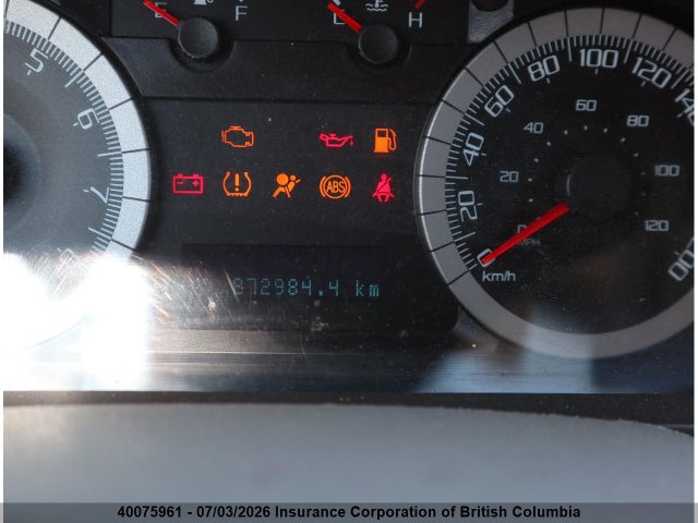 2008 Ford Escape Xlt მანქანა იყიდება აუქციონზე, vin: 1FMCU93178KD73266, აუქციონის ნომერი: 40075961
