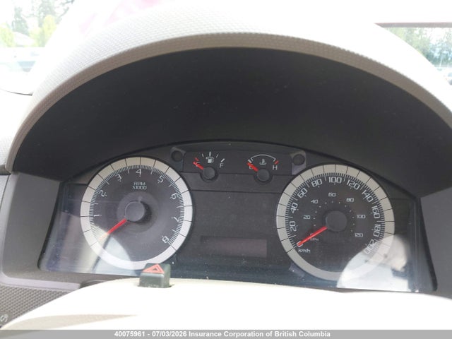 2008 Ford Escape Xlt მანქანა იყიდება აუქციონზე, vin: 1FMCU93178KD73266, აუქციონის ნომერი: 40075961