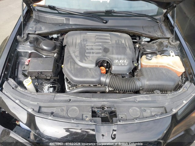 Chrysler 300 2018 2C3CCABGXJH301896 Image 10