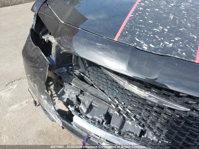 Chrysler 300 2018 2C3CCABGXJH301896 Image 12