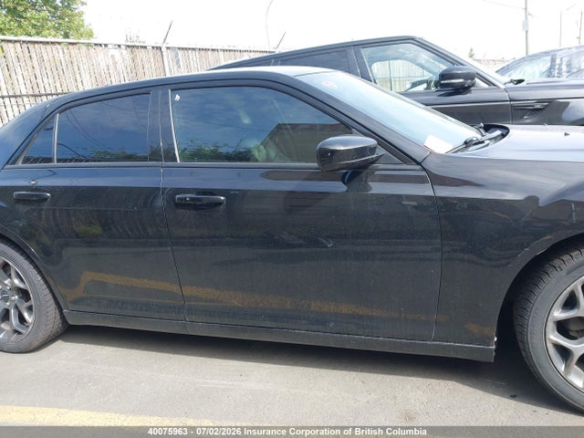 Chrysler 300 2018 2C3CCABGXJH301896 Image 14