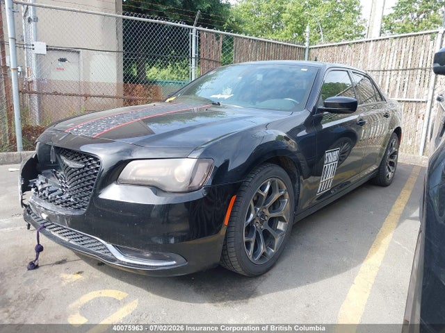 Chrysler 300 2018 2C3CCABGXJH301896 Image 2