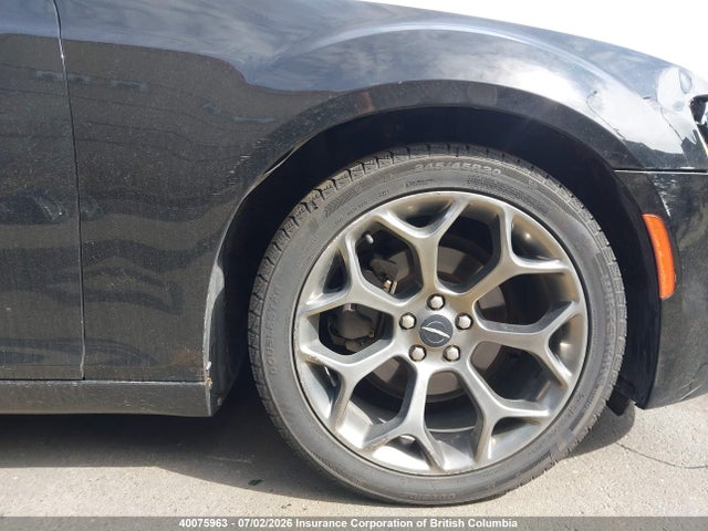 Chrysler 300 2018 2C3CCABGXJH301896 Image 20